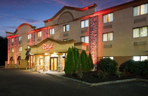 Fairfield Hotel | Red Roof Inn Fairfield