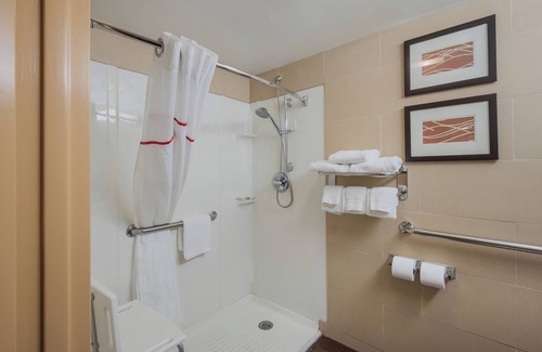 Fairfield Hotel | Red Roof Inn Fairfield