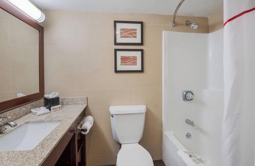 Fairfield Hotel | Red Roof Inn Fairfield