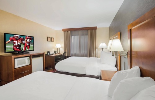 Fairfield Hotel | Red Roof Inn Fairfield