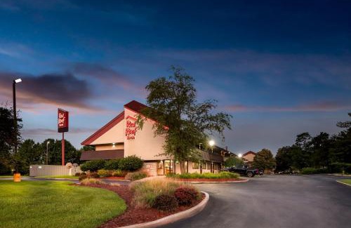 Indianapolis Hotel | Red Roof Inn Indianapolis North - College Park