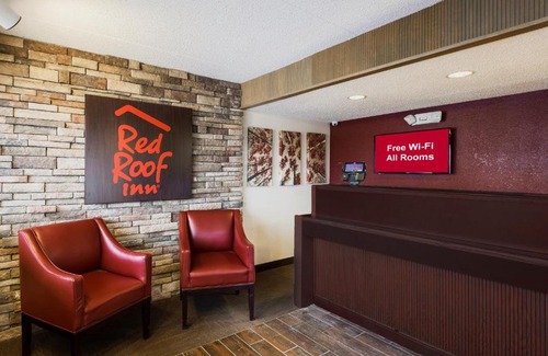 Indianapolis Hotel | Red Roof Inn Indianapolis South