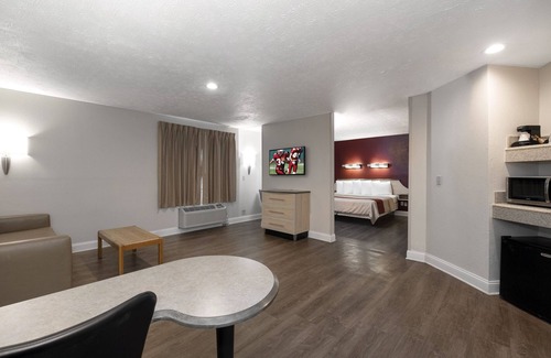 Greenwood Hotel | Red Roof Inn Indianapolis - Greenwood