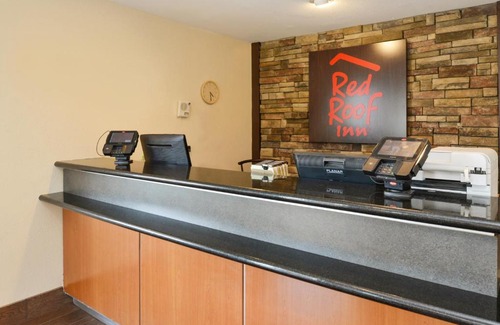 Greenwood Hotel | Red Roof Inn Indianapolis - Greenwood