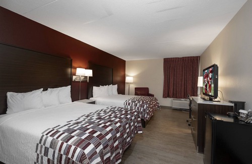 Leesburg Hotel | Red Roof Inn Leesburg, VA