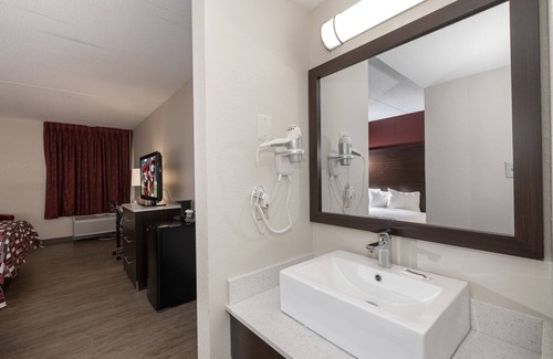 Leesburg Hotel | Red Roof Inn Leesburg, VA