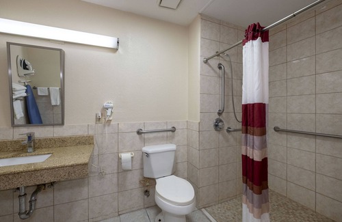 Muscle Shoals Hotel | Red Roof Inn Muscle Shoals
