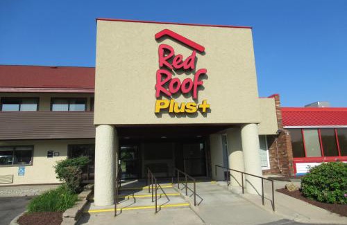 Thurston Hotel | Red Roof Inn PLUS+ Ann Arbor - U of Michigan North