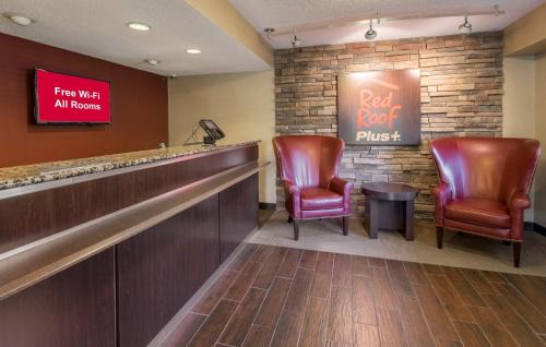 Dublin Hotel | Red Roof Inn PLUS+ Columbus - Dublin
