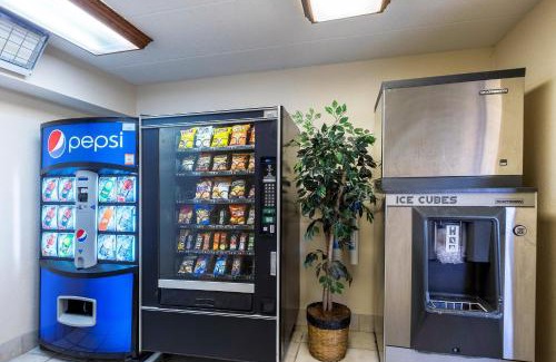 Dublin Hotel | Red Roof Inn PLUS+ Columbus - Dublin