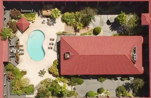 Terrace Park Hotel | Red Roof Inn PLUS & Suites Tampa