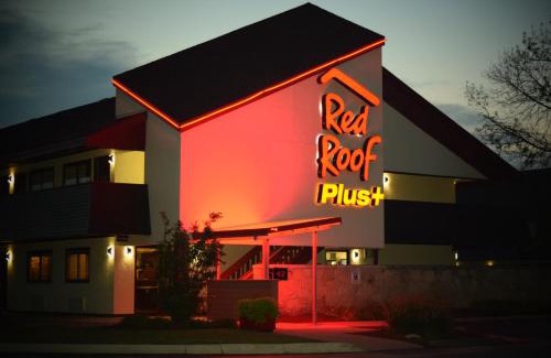 Amherst Hotel | Red Roof Inn PLUS+ University at Buffalo - Amherst