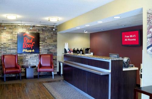 Amherst Hotel | Red Roof Inn PLUS+ University at Buffalo - Amherst