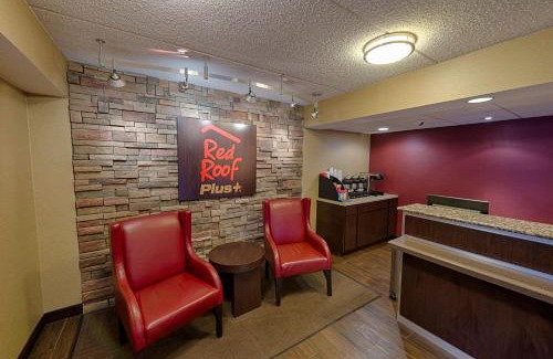 Amherst Hotel | Red Roof Inn PLUS+ University at Buffalo - Amherst