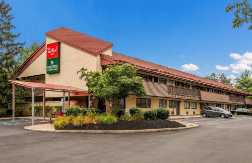 Lawrenceville Hotel | Red Roof Inn Princeton - Ewing