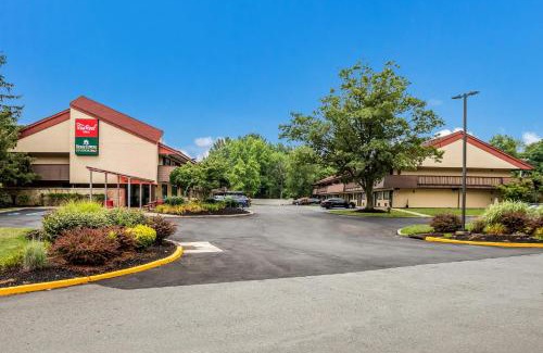 Lawrenceville Hotel | Red Roof Inn Princeton - Ewing