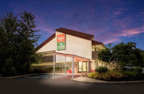 Lawrenceville Hotel | Red Roof Inn Princeton - Ewing