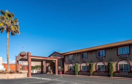 St. George Hotel | Red Roof Inn St George, UT - Convention Center