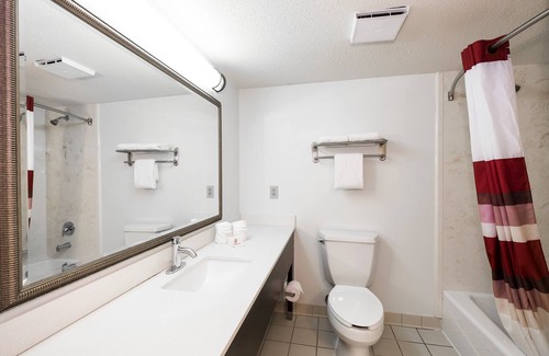 Stafford Hotel | Red Roof Inn & Suites Stafford, VA