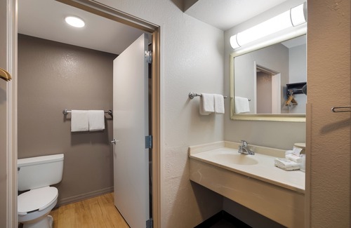 Cortaro Hotel | Red Roof Inn Tucson North - Marana