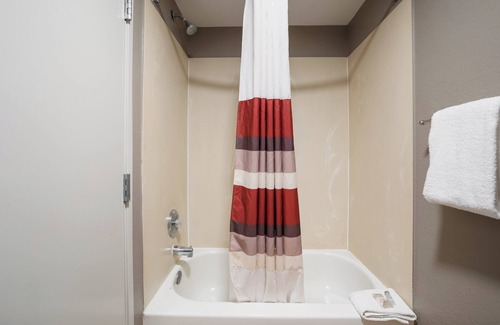 Cortaro Hotel | Red Roof Inn Tucson North - Marana