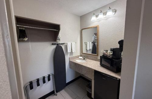 Tucson Hotel | Red Roof Inn Tucson