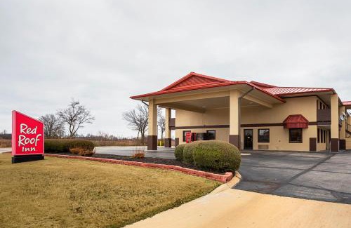 West Memphis Hotel | Red Roof Inn West Memphis, AR