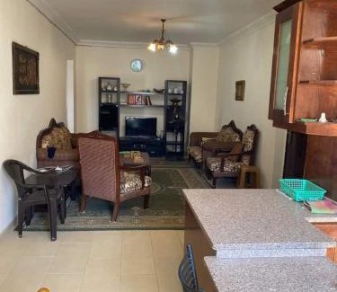 Ma'an House | Red sea home