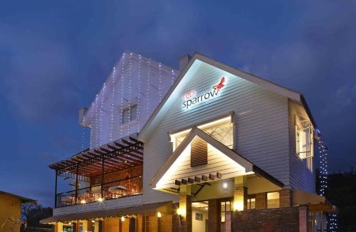 Kannan Devan Hills Resort | Red sparrow