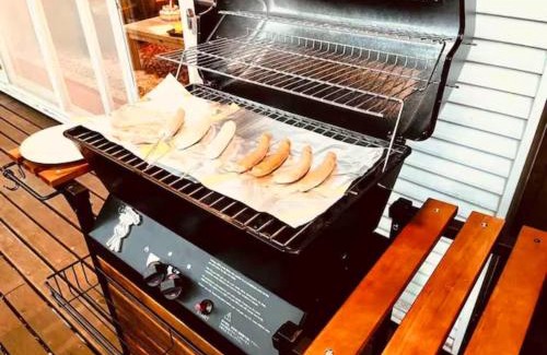 Yumoto House | -Red Tree- レッドツリー レトロかわいい森に囲まれた静かな別荘