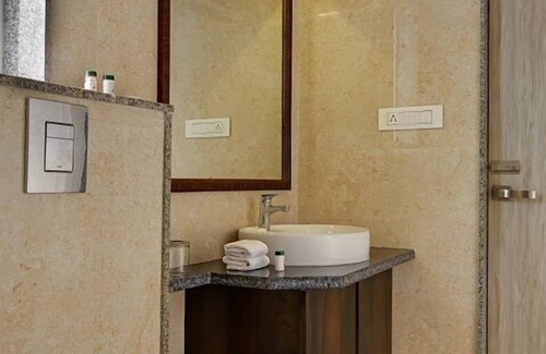 Chikalwas Resort | Red Tullip MD Valley Resort and Spa