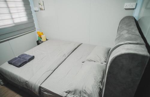 Kampung Merang House | Redang Bro Roomstay 3