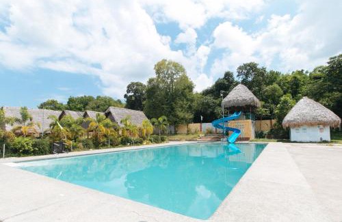 San Juan Hotel | RedDoorz @ Afamosa Villas Resort Ilocos Sur