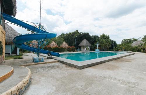 San Juan Hotel | RedDoorz @ Afamosa Villas Resort Ilocos Sur