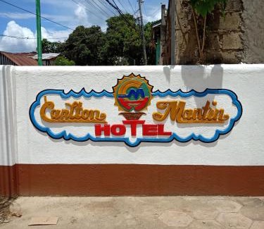 Masbate City Hotel | RedDoorz at Carlton-Martin Hotel Masbate City