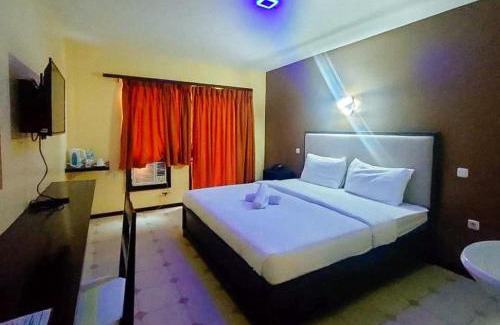 Masbate City Hotel | RedDoorz at Carlton-Martin Hotel Masbate City