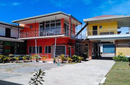 Butuan Hotel | RedDoorz at EM Pensiontel Butuan City