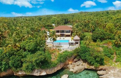 San Francisco Island Resort | RedDoorz at Homa Resort Hotel