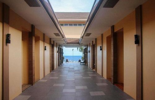 San Francisco Island Resort | RedDoorz at Homa Resort Hotel