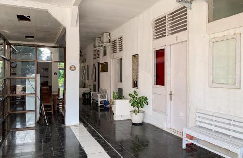 Pangandaran Hotel | Reddoorz at Hotel Bahagia Pangandaran