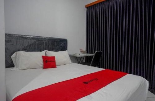 Baturaden Resort | RedDoorz At Jalan Raya Baturaden