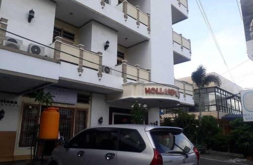 Manado City Centre Hotel | RedDoorz Brand MAN12045 RedDoorz near Megamall Manado