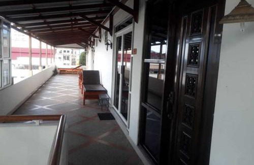 Manado City Centre Hotel | RedDoorz Brand MAN12045 RedDoorz near Megamall Manado