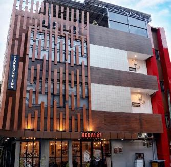 Medan Hostel | RedDoorz Hostel @ Capsule Inn Medan