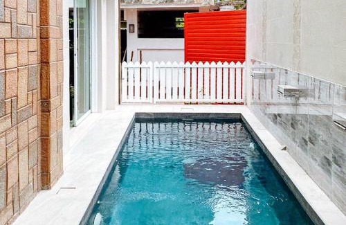 Lapu-Lapu Hotel | RedDoorz Hostel @ St. Paul Village LapuLapu