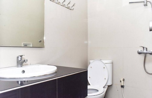 Wonosobo Hotel | RedDoorz near Alun Alun Wonosobo