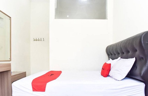 Wonosobo Hotel | RedDoorz near Alun Alun Wonosobo