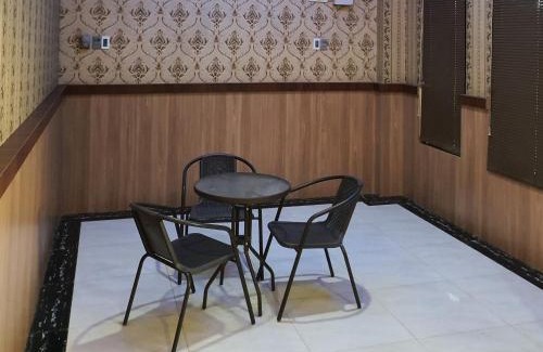 Medan Hotel | RedDoorz near CitraLand Gama City Medan