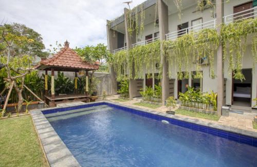 Mumbul Hotel | RedDoorz near Exit Toll Nusa Dua