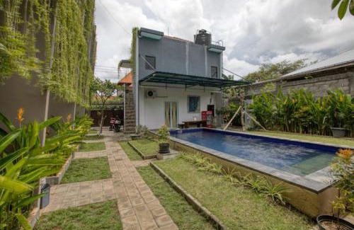 Mumbul Hotel | RedDoorz near Exit Toll Nusa Dua